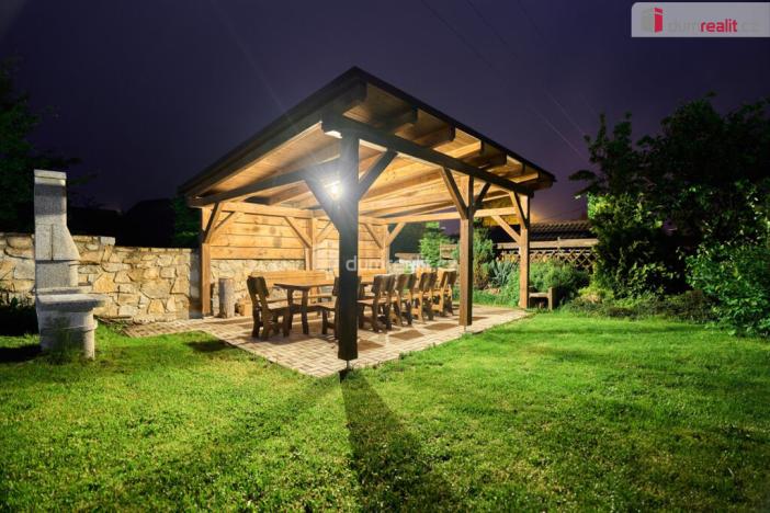 Prodej ubytování, Chlum u Třeboně, Chelčického, 570 m2