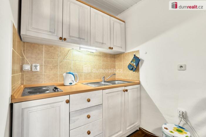 Prodej ubytování, Chlum u Třeboně, Chelčického, 570 m2