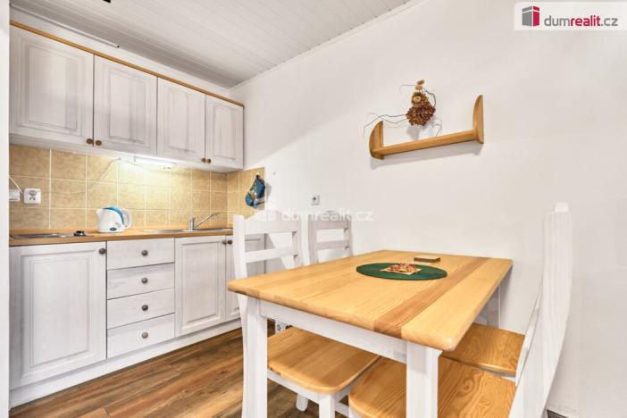 Prodej ubytování, Chlum u Třeboně, Chelčického, 570 m2