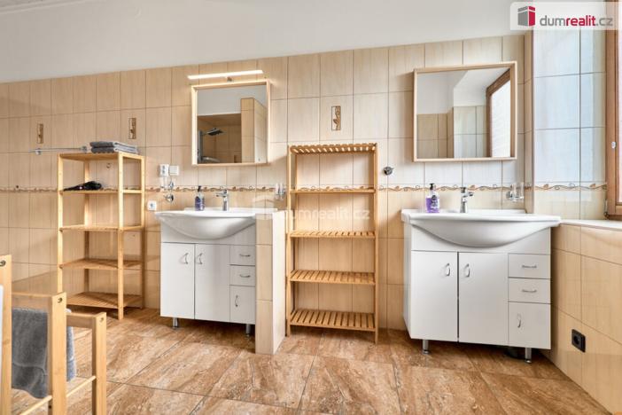 Prodej ubytování, Chlum u Třeboně, Chelčického, 570 m2