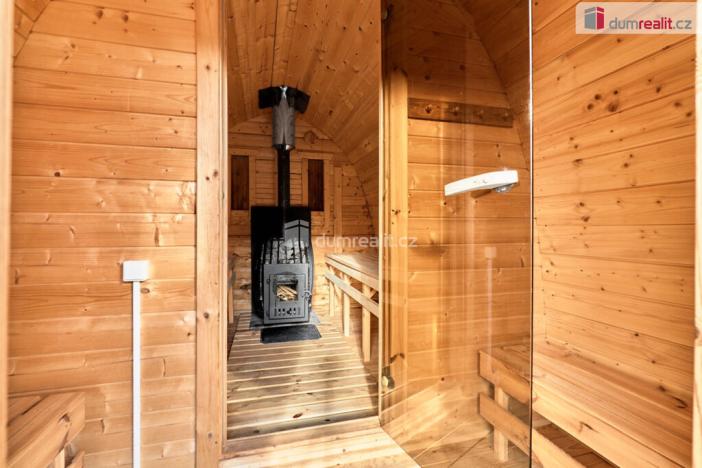 Prodej ubytování, Chlum u Třeboně, Chelčického, 570 m2