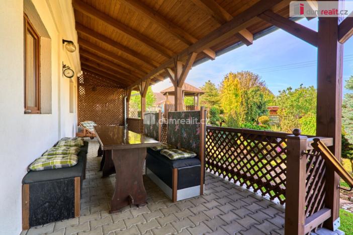 Prodej rodinného domu, Chlum u Třeboně, Chelčického, 286 m2