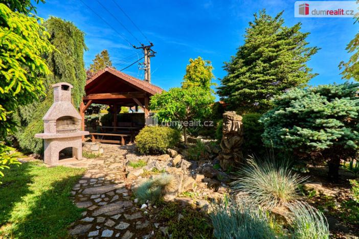 Prodej rodinného domu, Chlum u Třeboně, Chelčického, 286 m2