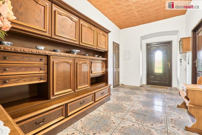 Prodej rodinného domu, Chlum u Třeboně, Chelčického, 286 m2