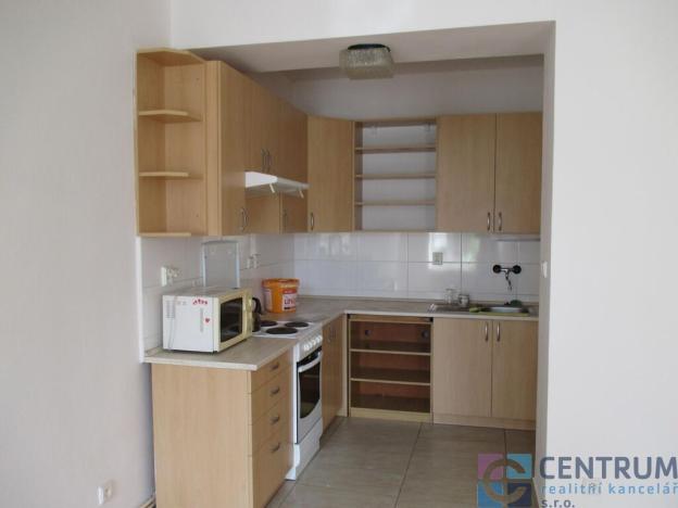 Pronájem bytu 2+kk, Jablonec nad Nisou, 5. května, 66 m2