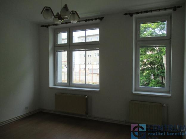 Pronájem bytu 2+kk, Jablonec nad Nisou, 5. května, 66 m2