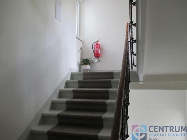 Pronájem bytu 2+kk, Jablonec nad Nisou, 5. května, 66 m2