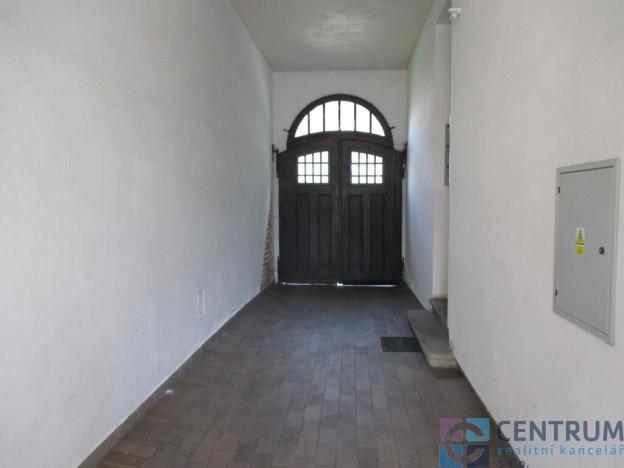 Pronájem bytu 2+kk, Jablonec nad Nisou, 5. května, 66 m2