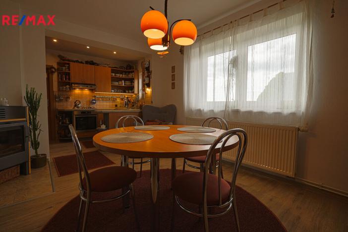 Prodej rodinného domu, Němčice, 600 m2