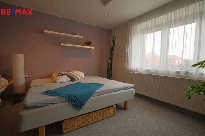 Prodej rodinného domu, Němčice, 600 m2