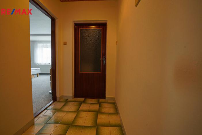 Prodej rodinného domu, Němčice, 600 m2