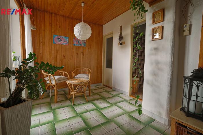 Prodej rodinného domu, Němčice, 600 m2