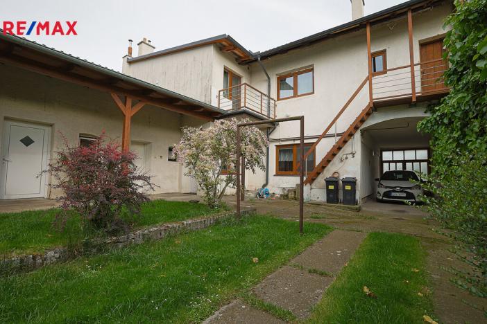 Prodej rodinného domu, Němčice, 600 m2