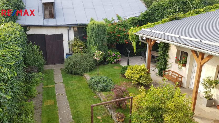 Prodej rodinného domu, Němčice, 600 m2