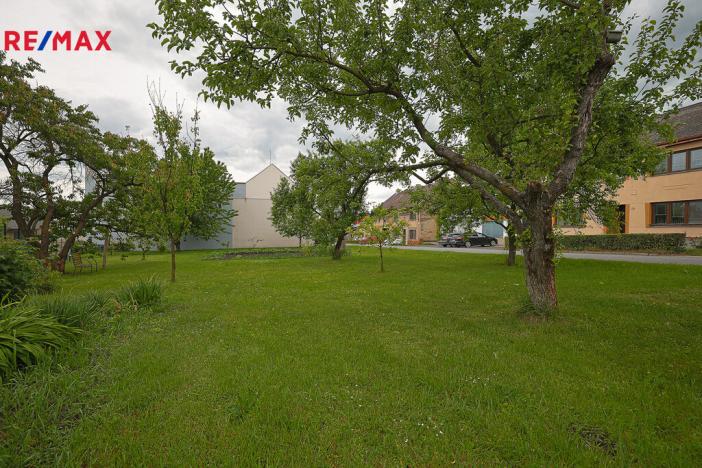 Prodej rodinného domu, Němčice, 600 m2