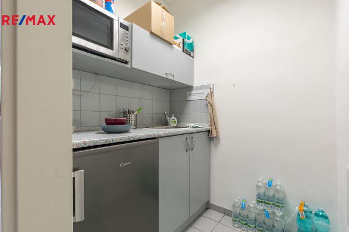 Pronájem kanceláře, Litvínov - Horní Litvínov, Rooseveltova, 987 m2