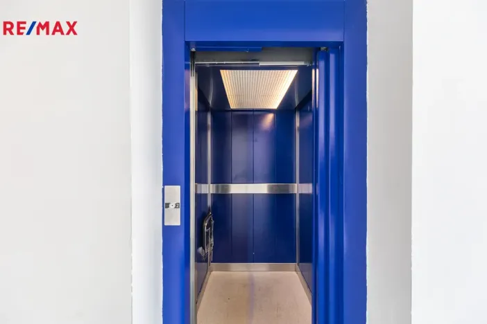 Pronájem kanceláře, Litvínov - Horní Litvínov, Rooseveltova, 310 m2