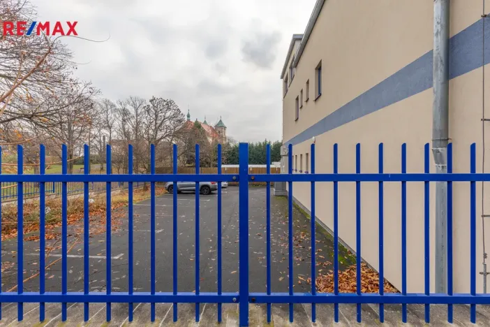 Pronájem kanceláře, Litvínov - Horní Litvínov, Rooseveltova, 310 m2