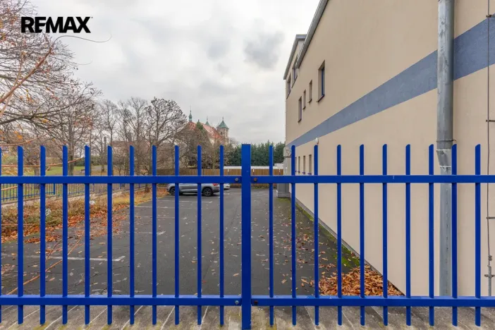 Pronájem kanceláře, Litvínov - Horní Litvínov, Rooseveltova, 310 m2