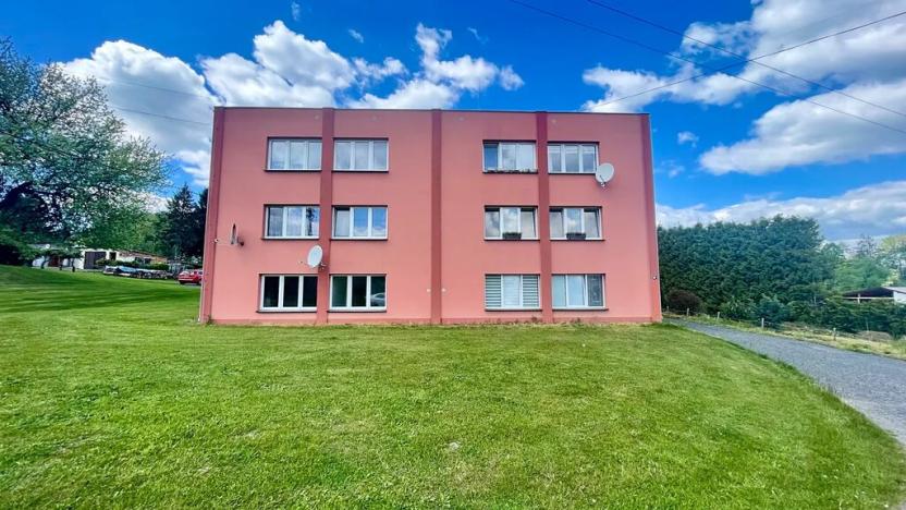 Prodej bytu 2+kk, Kunratice, 34 m2