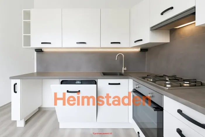 Pronájem bytu 4+1, Havířov - Město, Matuškova, 79 m2