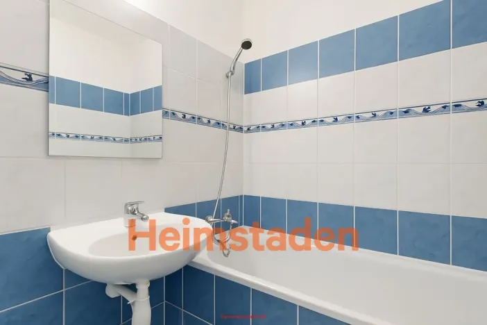 Pronájem bytu 4+1, Havířov - Město, Matuškova, 79 m2