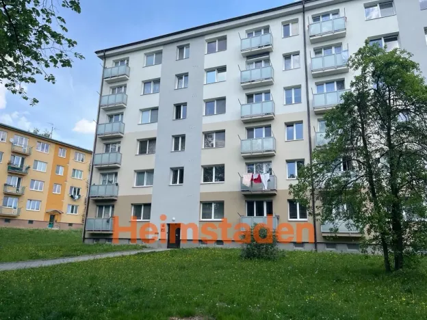 Pronájem bytu 4+1, Havířov - Město, Matuškova, 79 m2