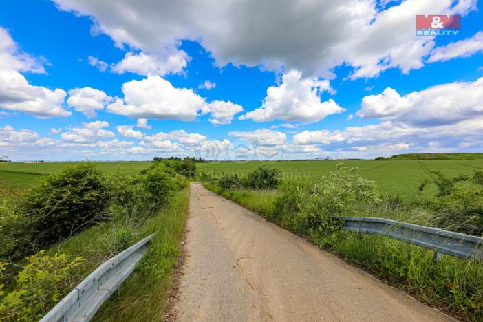 Prodej pole, Dobrovíz, 5578 m2