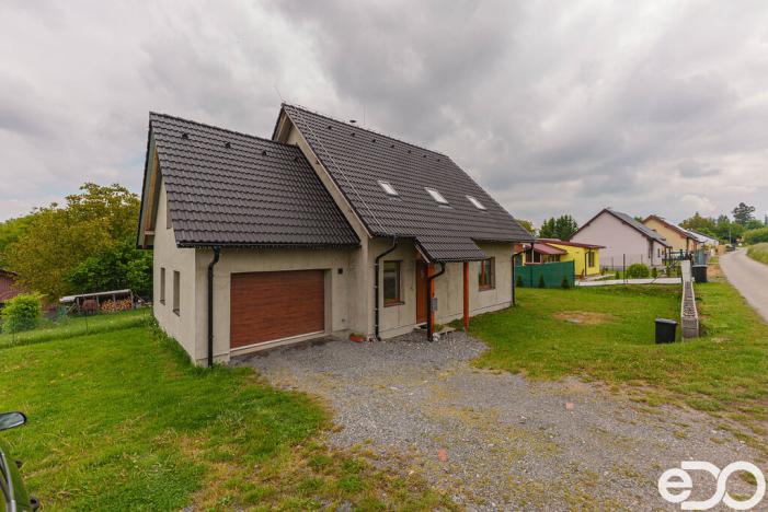 Prodej rodinného domu, Bítovany, 126 m2