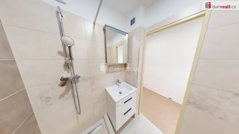 Pronájem bytu 1+1, Krnov - Pod Cvilínem, SPC E, 43 m2