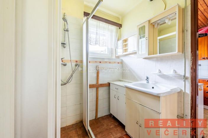 Prodej rodinného domu, Bolkov, 80 m2