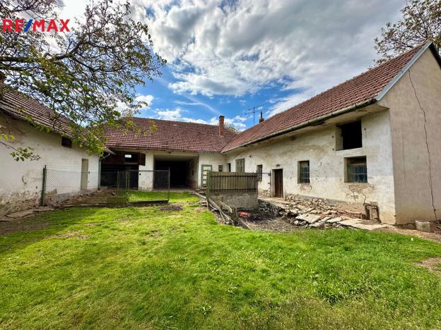 Prodej rodinného domu, Pálovice, 94 m2