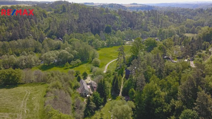 Prodej rodinného domu, Třebíč - Sokolí, 114 m2