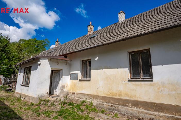 Prodej rodinného domu, Třebíč - Sokolí, 114 m2