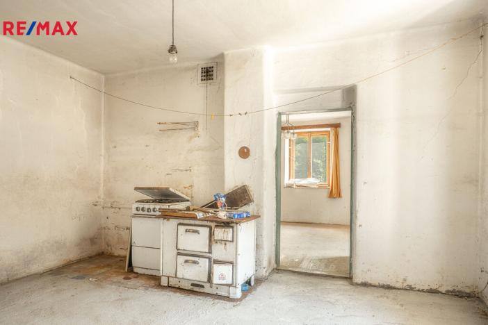 Prodej rodinného domu, Třebíč - Sokolí, 114 m2