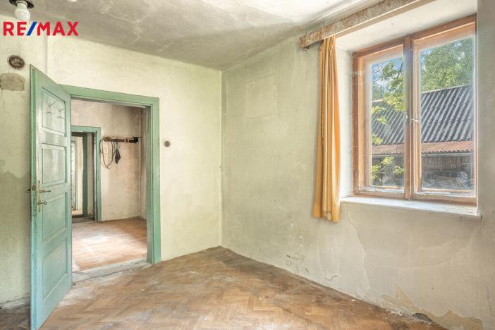 Prodej rodinného domu, Třebíč - Sokolí, 114 m2