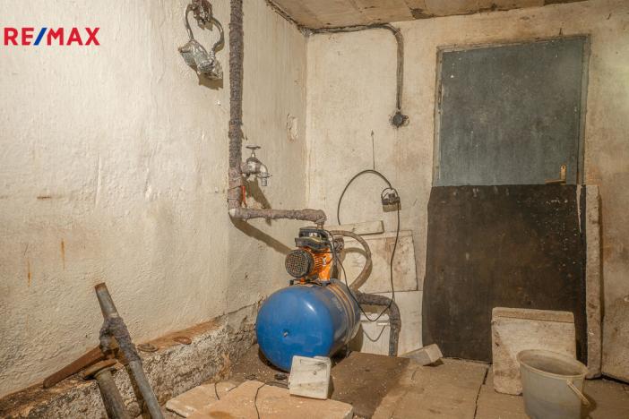 Prodej rodinného domu, Třebíč - Sokolí, 114 m2