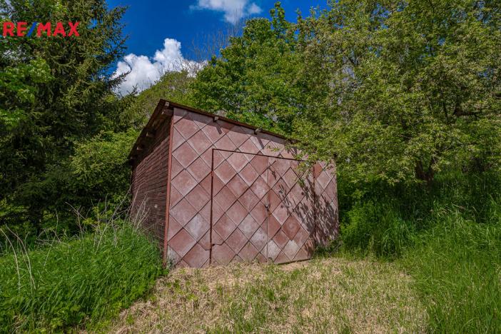 Prodej rodinného domu, Třebíč - Sokolí, 114 m2