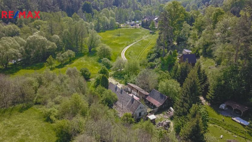 Prodej rodinného domu, Třebíč - Sokolí, 114 m2