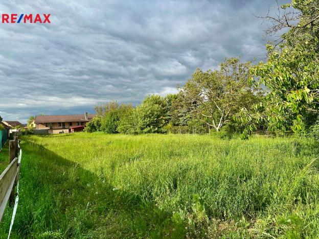 Prodej pozemku pro bydlení, Dolní Lažany, 1472 m2