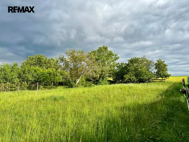 Prodej pozemku pro bydlení, Dolní Lažany, 1472 m2