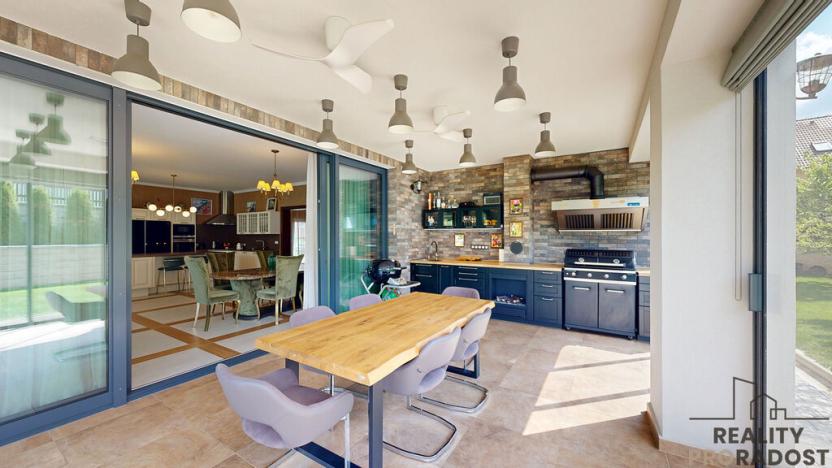 Prodej rodinného domu, Stará Huť, 543 m2