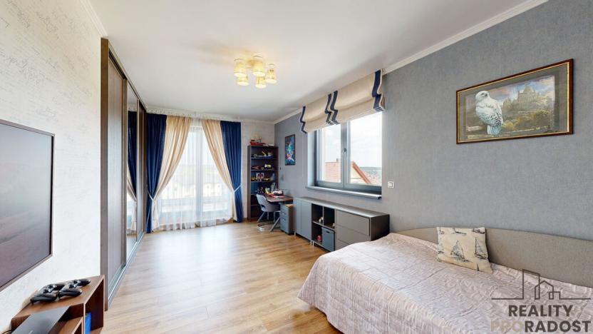 Prodej rodinného domu, Stará Huť, 543 m2