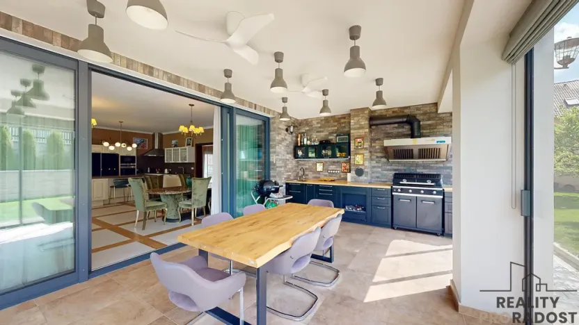 Prodej rodinného domu, Stará Huť, 543 m2