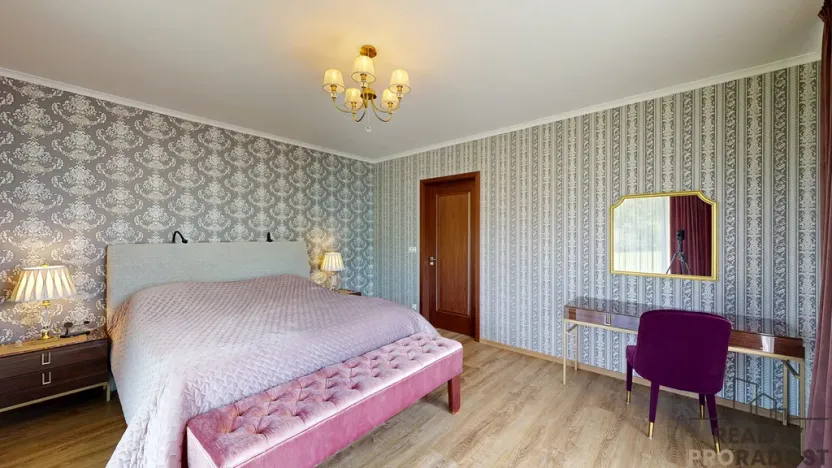 Prodej rodinného domu, Stará Huť, 543 m2