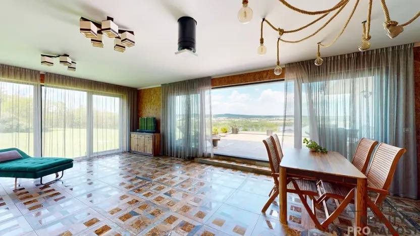 Prodej rodinného domu, Stará Huť, 543 m2