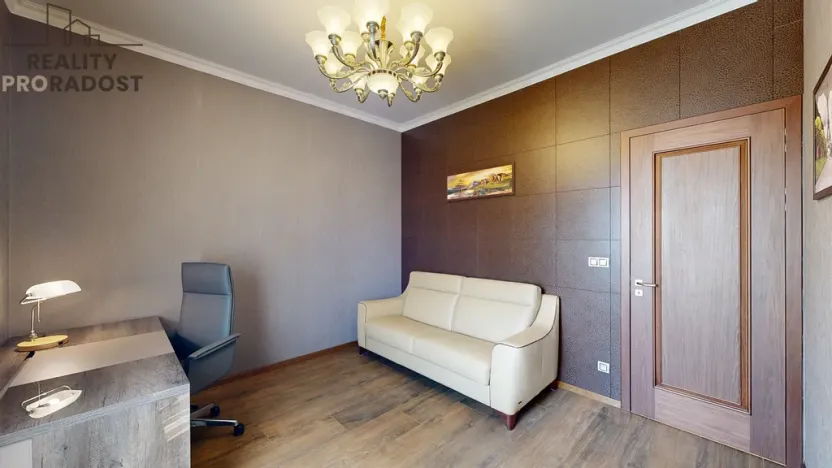 Prodej rodinného domu, Stará Huť, 543 m2