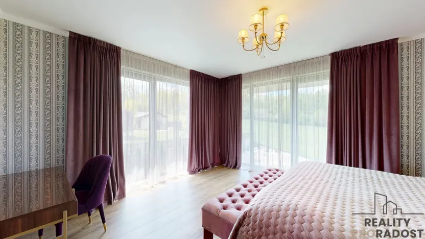 Prodej rodinného domu, Stará Huť, 543 m2