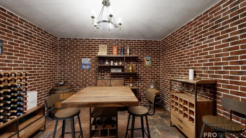 Prodej rodinného domu, Stará Huť, 543 m2