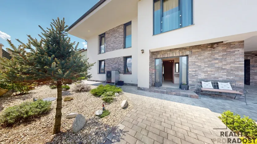 Prodej rodinného domu, Stará Huť, 543 m2